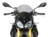 MRA windscreen Touring black S1000R 14-