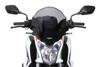 MRA katelasi Touring musta CB650F 14-
