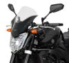 MRA katelasi Touring musta FZ1