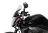 MRA katelasi Touring musta FZ1