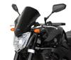 MRA katelasi Touring musta FZ1
