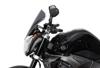 MRA katelasi Touring musta FZ1