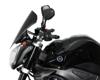 MRA katelasi Touring musta FZ1