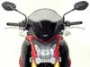MRA katelasi Racing musta GSX-S1000 14-