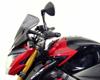 MRA katelasi Racing musta GSX-S1000 14-