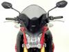 MRA katelasi Touring musta GSX-S1000 14-
