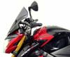 MRA katelasi Touring musta GSX-S1000 14-
