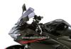 MRA Racing windscreen clear YZF-R25 / R3A