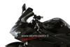 MRA Racing windscreen clear YZF-R25 / R3A