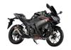 MRA Racing windscreen clear YZF-R25 / R3A