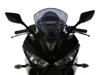 MRA Racing Screen Smoke YZF-R25 / R3