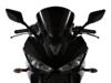 MRA Racing windscreen clear YZF-R25 / R3A