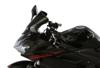 MRA Racing windscreen clear YZF-R25 / R3A