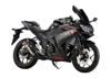 MRA Racing windscreen clear YZF-R25 / R3A