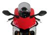 MRA Racing vindruta, rökfärgad, YZF-R1 15-