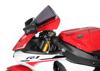 MRA Racing vindruta, rökfärgad, YZF-R1 15-