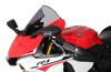 MRA Racing vindruta, rökfärgad, YZF-R1 15-