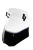 Mra Screen Vario Touring Clear Vfr800X 15-