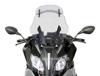 MRA Vindruta Vario Touring Rökfärgad R1200RS 15-