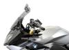MRA Vindruta Vario Touring Rökfärgad R1200RS 15-