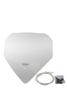 Mra Screen Sport Screen Smoke Multistr 1200 15-