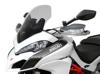 MRA Vindruta Touring Rökfärgad Multistrada 1200 15-