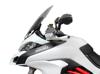MRA Vindruta Touring Rökfärgad Multistrada 1200 15-