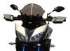Mra Screen Touring Clear Mt-09 Tracer 15-