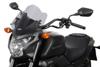 MRA katelasi Touring musta CTX 700N
