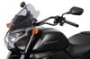 MRA katelasi Touring musta CTX 700N