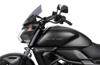 MRA katelasi Touring musta CTX 700N