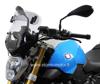 Mra Screen Vario Touring Smoke R1200R 15-