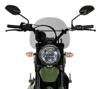 MRA katelasi Touring kirkas Scrambler