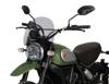 MRA katelasi Touring kirkas Scrambler