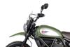 MRA katelasi Touring kirkas Scrambler