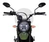MRA katelasi Touring kirkas Scrambler