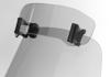 MRA VSA-A (30/19 cm) Add-On Spoiler Rökfärgad