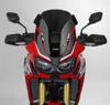 MRA katelasi Sport Screen kirkas CRF 1000 L 16-