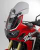 Mra Screen Touring Black Crf 1000 L 16-