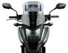Mra Screen Vario Touring Clear Nc 750 X 16-