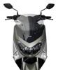 MRA Vindruta Touring Rökfärgad NMAX 125 16-