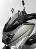 MRA katelasi Vario Touring kirkas NMAX 125 16-