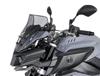 MRA katelasi Spoiler musta MT-10 16-