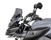 MRA katelasi Spoiler musta MT-10 16-