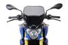 MRA katelasi Sport Screen musta ROADSTER G 310 R