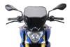 MRA katelasi Sport Screen musta ROADSTER G 310 R