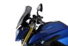 MRA katelasi Sport Screen musta ROADSTER G 310 R