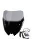 MRA katelasi Sport Screen savu ROADSTER G 310 R