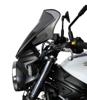 MRA katelasi Spoiler musta SV 650 16-