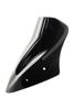 MRA katelasi Spoiler musta SV 650 16-